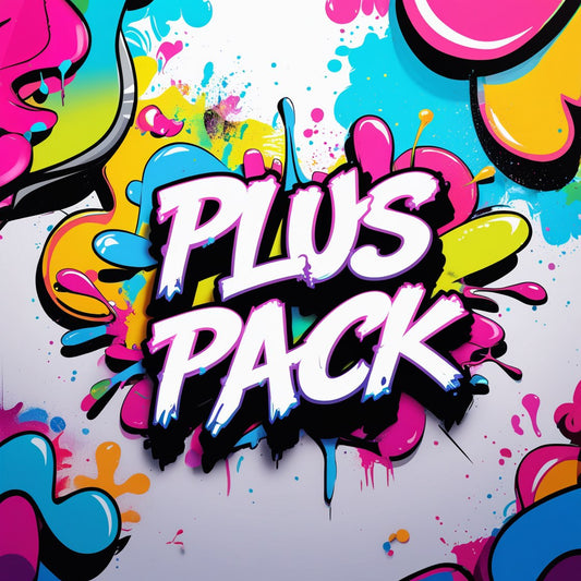 Plus Pack
