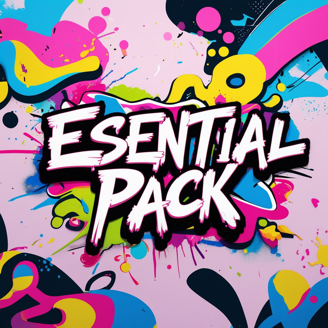 Essential Pack